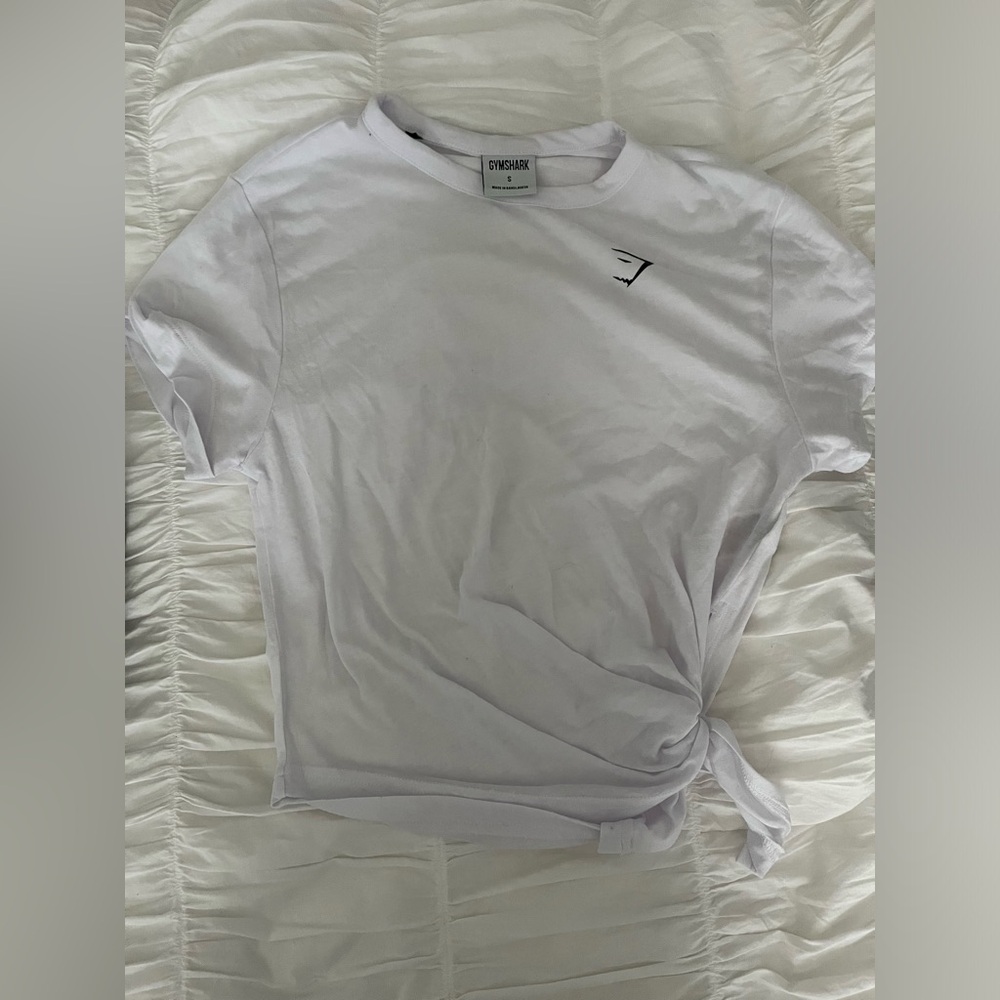 Gymshark T Shirt